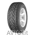 Шина CONTINENTAL 255/55R18 109T TL XL ContiIceContact 4x4 BD