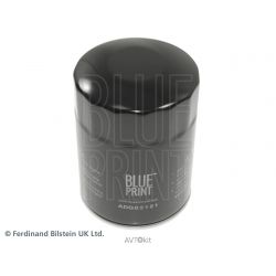 Масляный фильтр для HYUNDAI, KIA, MG BLUE PRINT ADG02121