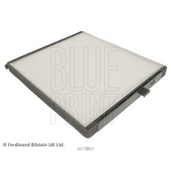 Салонный фильтр для CHEVROLET, DAEWOO BLUE PRINT ADG02505