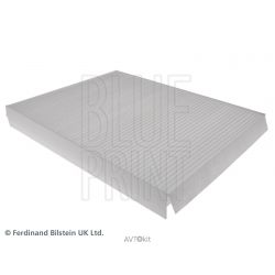 салонный фильтр для HYUNDAI BLUE PRINT ADG02559