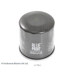 масляный фильтр для BEDFORD, CHEVROLET, DAEWOO BLUE PRINT ADN12129