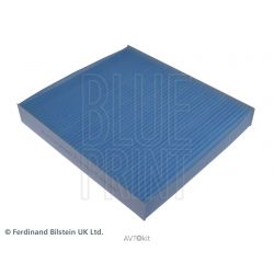 салонный фильтр для HONDA, NISSAN, ROVER BLUE PRINT ADN12501