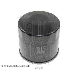 Масляный фильтр для ASIA MOTORS, BEDFORD, FORD BLUE PRINT ADS72101