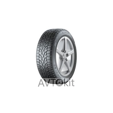 185/55R15 86T TL XL Nord Frost 100 CD Gislaved