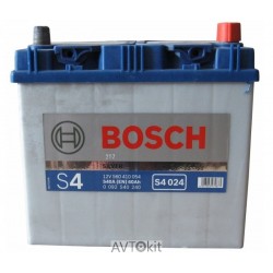 Аккумулятор Bosch 56010-07 60 АЧ