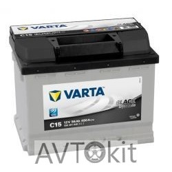Аккумулятор Varta BkD 55601-07 56 АЧ