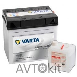 Аккумулятор Varta DC 530 030 030 АЧ