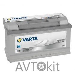 Аккумулятор Varta SD 60002-07 100 АЧ