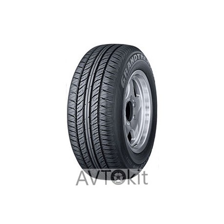 Всесезонная Шина Dunlop Grandtrek PT2 235/60 R16 100H