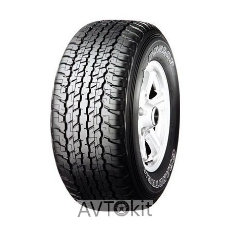 Универсальная Шина Dunlop Grandtrek AT22 265/60 R18 110H