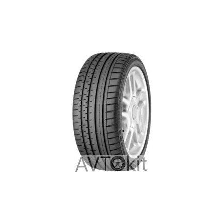 225/50R17 94H TL FR CS2* Conti/Conti