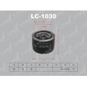 Фильтр масляный для LADA 2108-12/ LYNXauto LC-1030