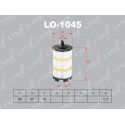Фильтр масляный для AUDI A6/S6/RS6 LYNXauto LO-1045