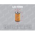 Фильтр масляный для PORSCHE LYNXauto LO-1099