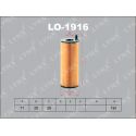 Фильтр масляный для AUDI A4 LYNXauto LO-1916