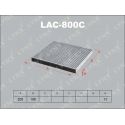 Фильтр салонный для SUBARU Legacy LYNXauto LAC-800C