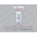 Фильтр топливный для AUDI A4 LYNXauto LF-1005