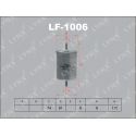 Фильтр топливный для Audi A3 LYNXauto LF-1006