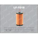 Фильтр топливный для AUDI A3 LYNXauto LF-1018