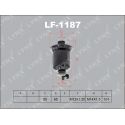 Фильтр топливный для TOYOTA RAV-4 LYNXauto LF-1187