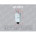 Фильтр топливный для SSANGYONG LYNXauto LF-1211