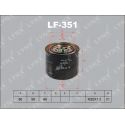 Фильтр топливный для MITSUBISHI LYNXauto LF-351