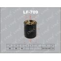 Фильтр топливный для TOYOTA Land LYNXauto LF-709