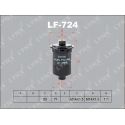 Фильтр топливный для HYUNDAI LYNXauto LF-724