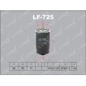 Фильтр топливный для HYUNDAI LYNXauto LF-725