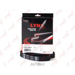Ремень ГРМ SUZUKI Baleno(EG) LynxAuto 103FL25.4