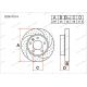 Передние тормозные диски для Mazda GERAT DSK-F014