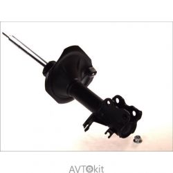 Амортизатор для NISSAN, PEUGEOT KYB Excel-G 334367