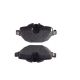 Тормозные колодки, задние для BMW TEXTAR 2362303
