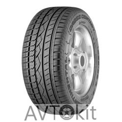 285/35R22 106W XL FR CrossContact UHP Conti/Conti