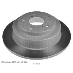 Тормозной диск задний для SUBARU BLUE PRINT ADS74307