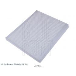 Салонный фильтр для HYUNDAI, KIA BLUE PRINT ADG02574