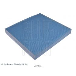 салонный фильтр для HONDA BLUE PRINT ADH22507