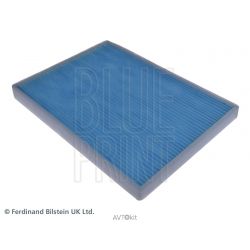 салонный фильтр для SUZUKI BLUE PRINT ADK82504