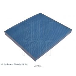 салонный фильтр для TOYOTA BLUE PRINT ADT32508