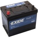 Аккумулятор EXIDE EB705 70Ач EXCELL