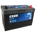 Аккумулятор EXIDE EB954 95Ач