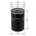 Масляный фильтр (накручивающийся) для OPEL, ROVER, VAUXHALL BOSCH 0451103232