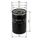 Масляный фильтр (накручивающийся) для AUDI BOSCH 0451103249