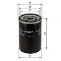 Масляный фильтр (накручивающийся) для HONDA, ROVER BOSCH 0986452015