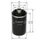 Масляный фильтр (накручивающийся) для AUDI BOSCH F026407080