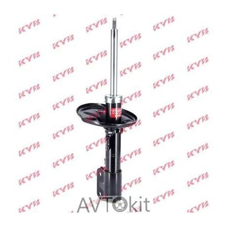 Амортизатор kyb Excel-G 334457 на Mitsubishi Grandis