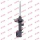 Амортизатор kyb Excel-G 335030 на Nissan Pathfinder (R50)