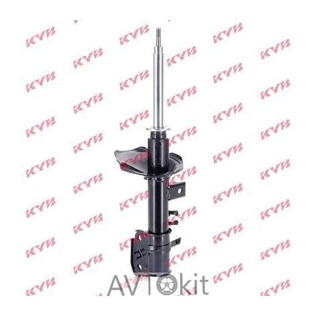 Амортизатор kyb Excel-G 335030 на Nissan Pathfinder (R50)