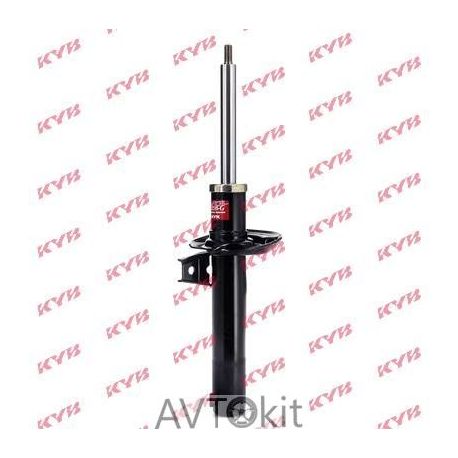 Амортизатор kyb Excel-G 335808 на Vw Golf 5/6/Jetta