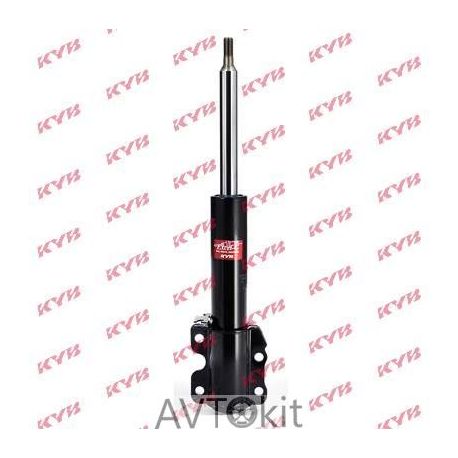 Амортизатор kyb Excel-G 335810 на MB Sprinter
